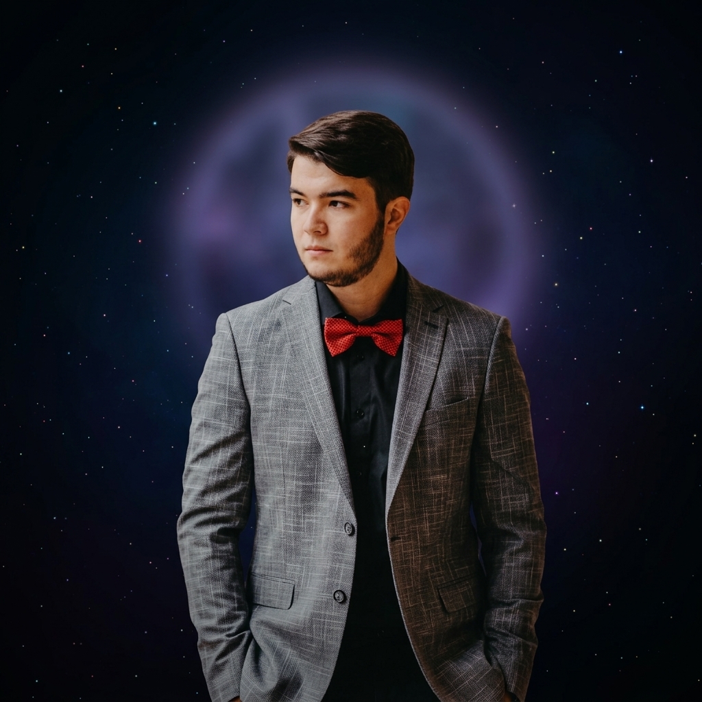 Poanta Rareș — Fondator & CEO AlgorX Software